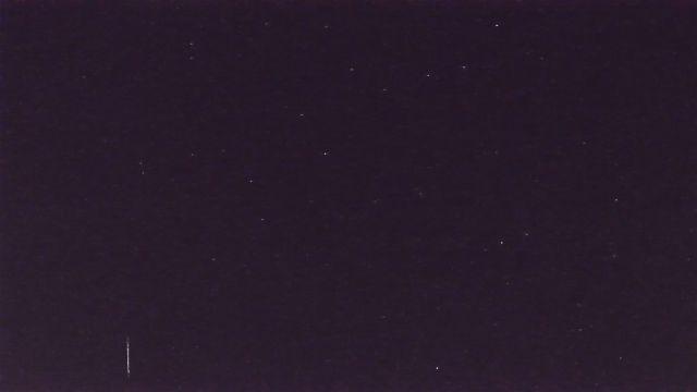 AMS76 meteor