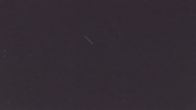 AMS76 meteor
