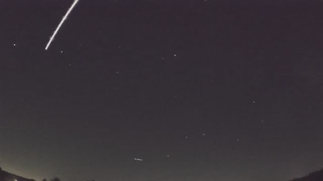 AMS76 meteor