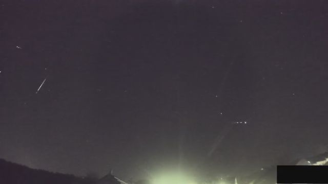 AMS76 meteor