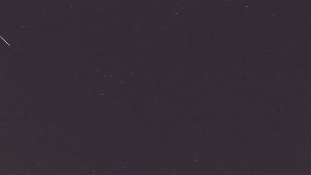 AMS76 meteor