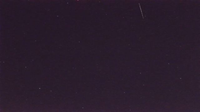 AMS76 meteor