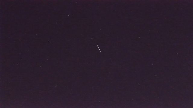 AMS76 meteor
