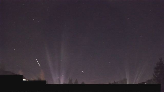AMS76 meteor