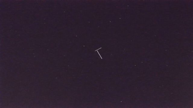 AMS76 meteor