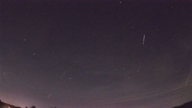 AMS76 meteor
