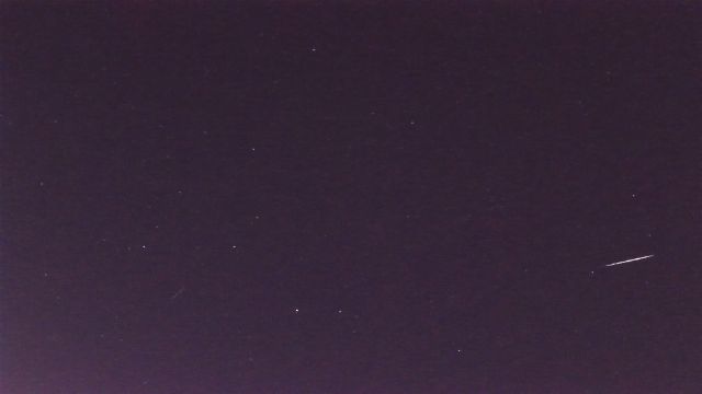 AMS76 meteor