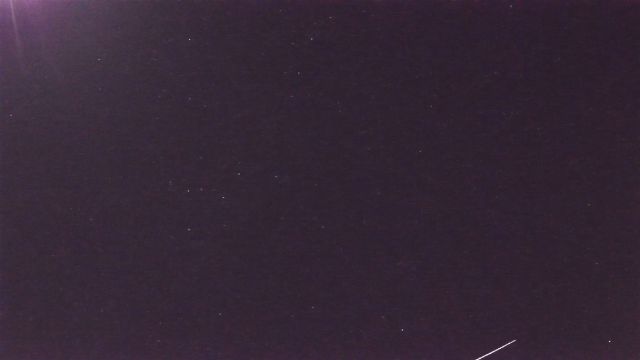 AMS76 meteor