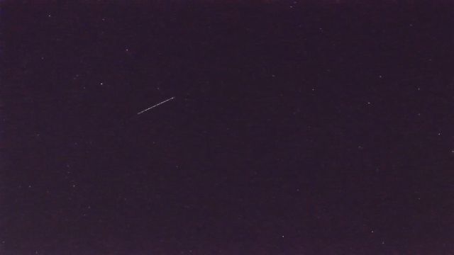 AMS76 meteor