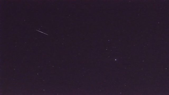 AMS76 meteor