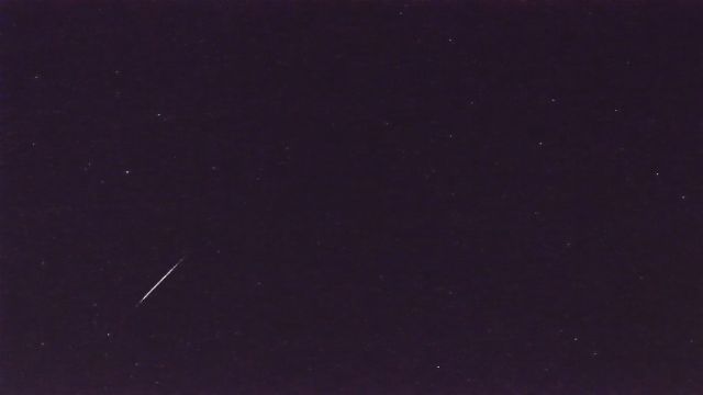 AMS76 meteor