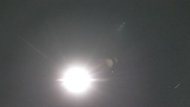 AMS76 meteor