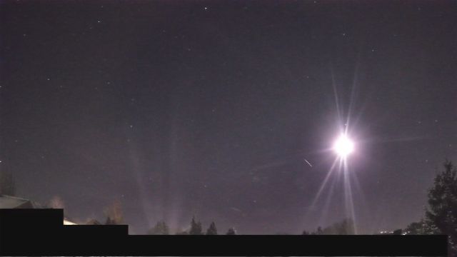 AMS76 meteor