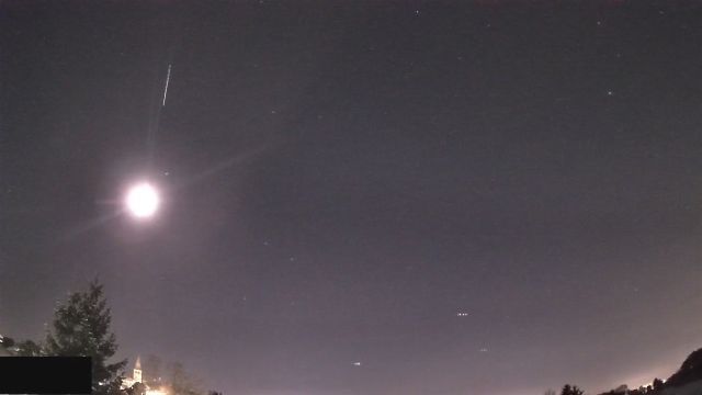 AMS76 meteor