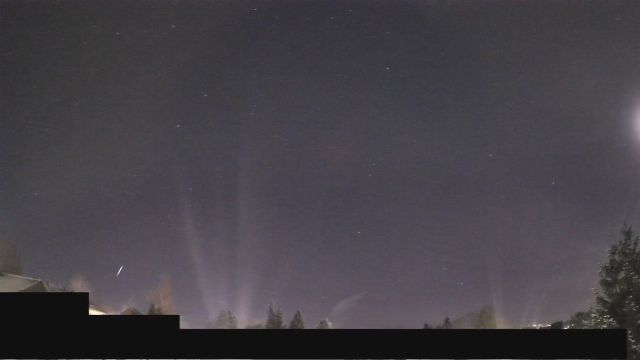 AMS76 meteor
