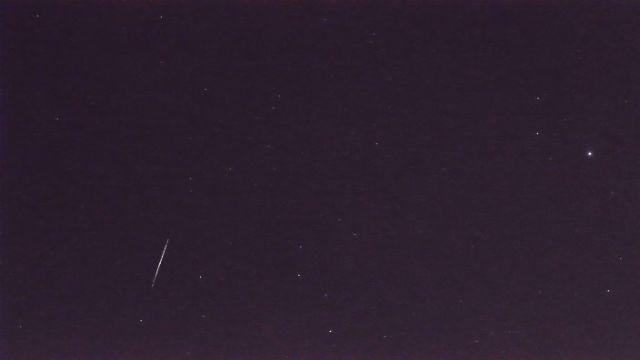 AMS76 meteor