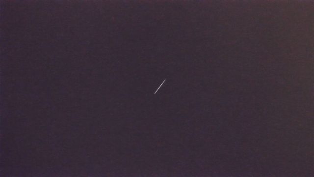 AMS76 meteor