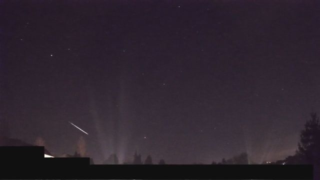AMS76 meteor