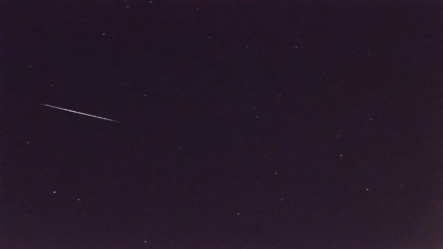 AMS76 meteor