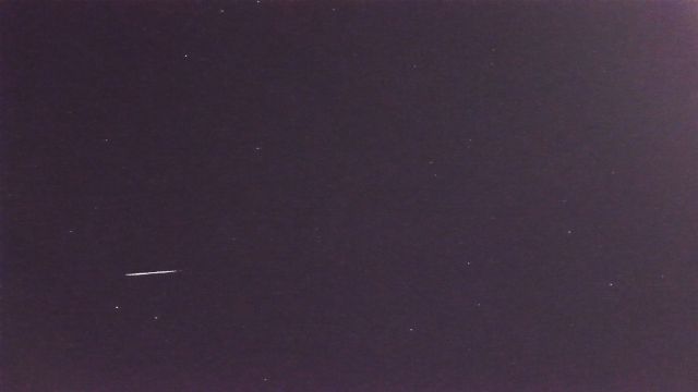 AMS76 meteor