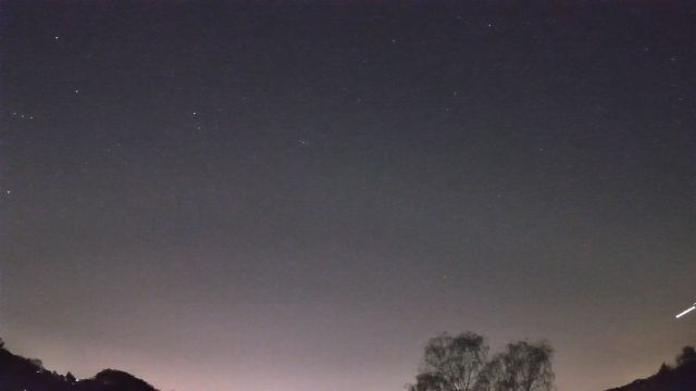 AMS76 meteor