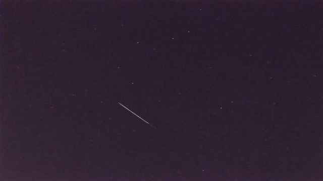 AMS76 meteor