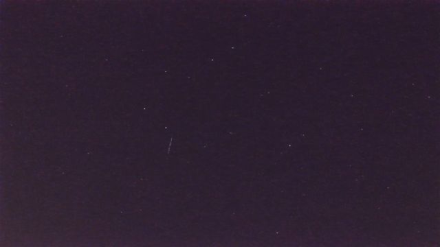 AMS76 meteor