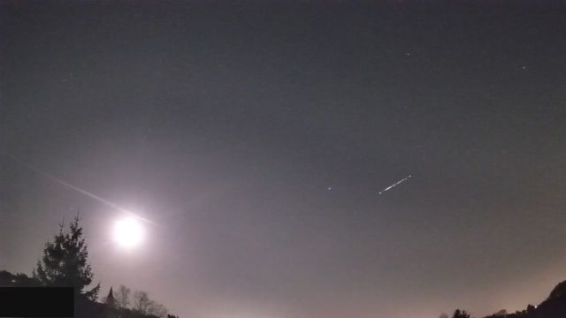 AMS76 meteor