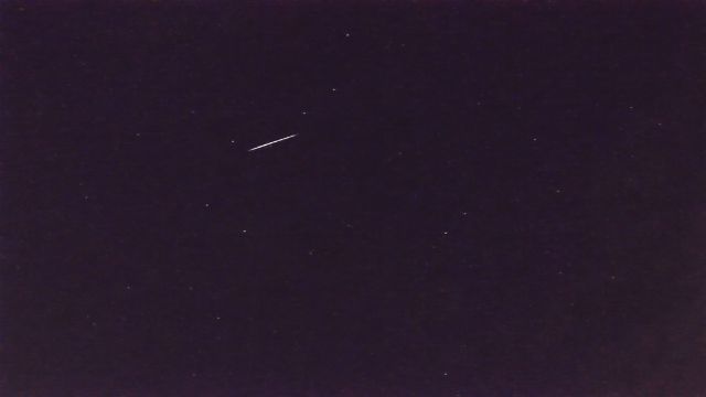 AMS76 meteor