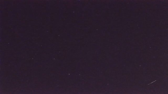 AMS76 meteor