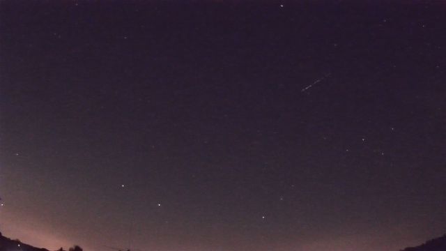 AMS76 meteor