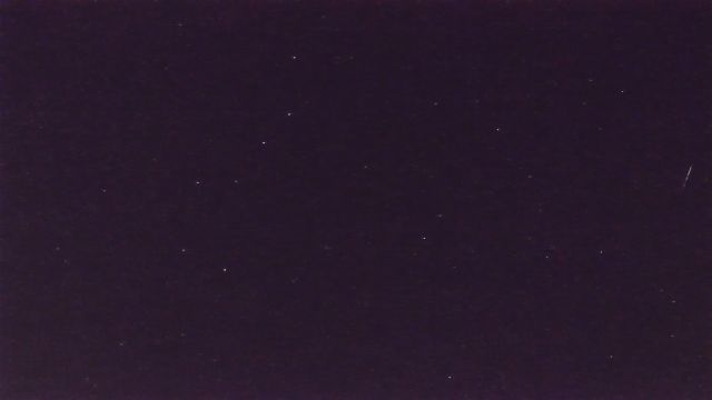 AMS76 meteor