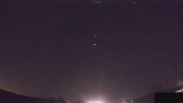 AMS76 meteor