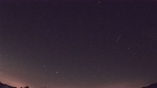 AMS76 meteor