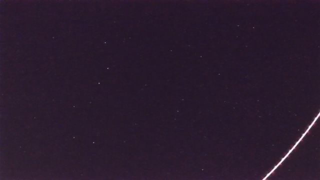 AMS76 meteor