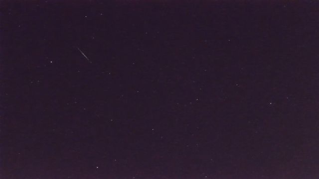 AMS76 meteor