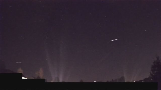 AMS76 meteor