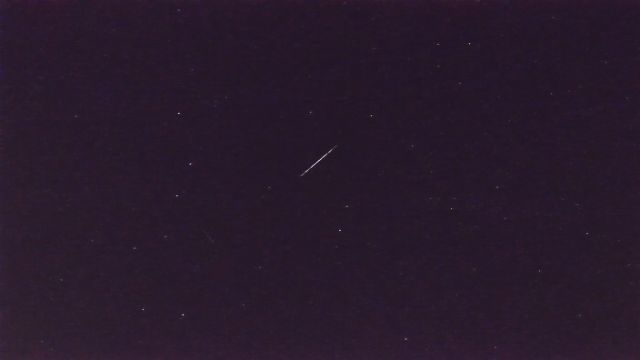 AMS76 meteor