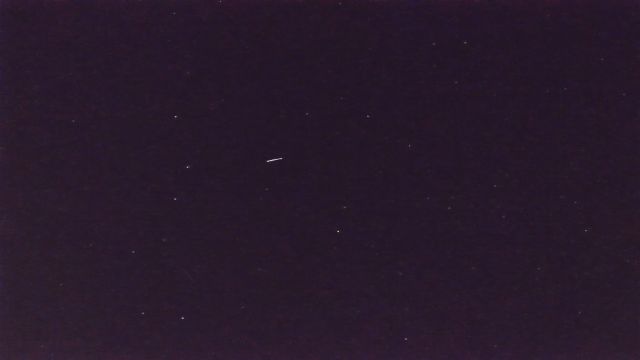 AMS76 meteor