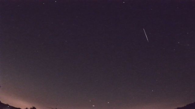 AMS76 meteor
