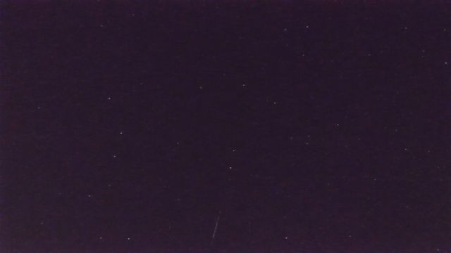 AMS76 meteor
