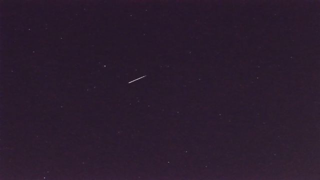 AMS76 meteor