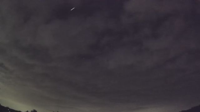 AMS76 meteor