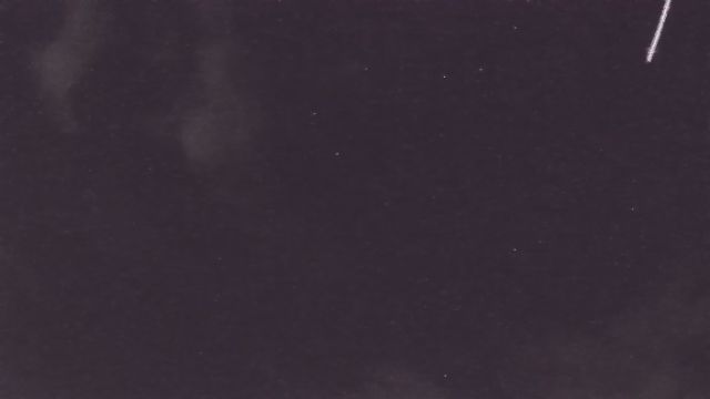 AMS76 meteor