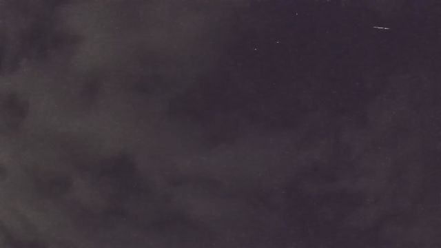 AMS76 meteor