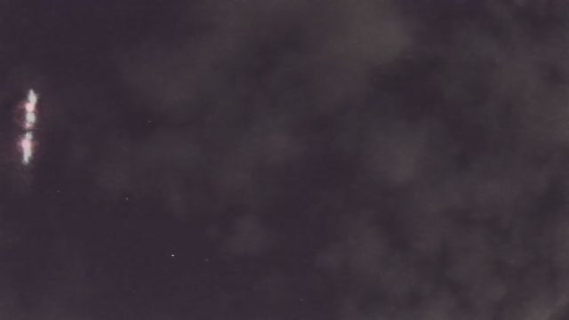 AMS76 meteor