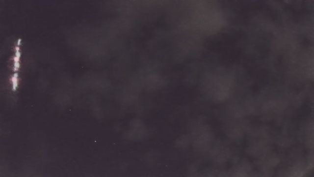 AMS76 meteor