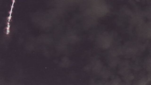 AMS76 meteor