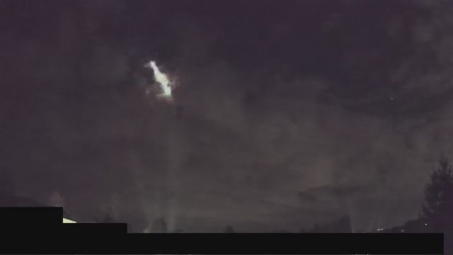 AMS76 meteor