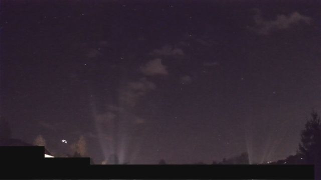 AMS76 meteor